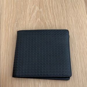 Porsche Wallet